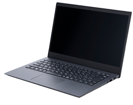 ノートパソコン